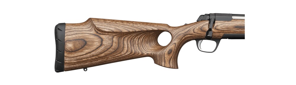 Carabine à verrou X Bolt SF Hunter Eclipse Brown, Browning