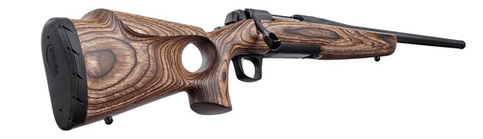 Carabine à verrou X Bolt SF Hunter Eclipse Brown, Browning