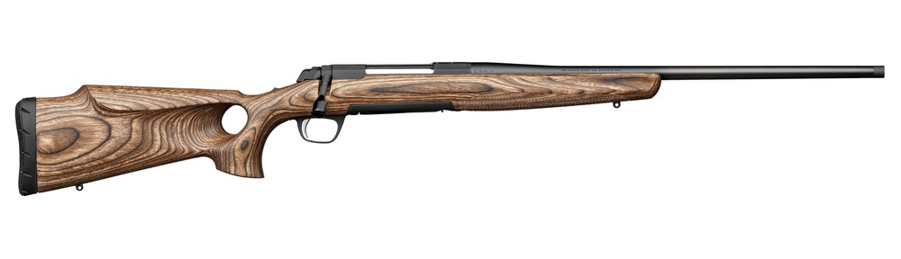 Carabine à verrou X Bolt SF Hunter Eclipse Brown