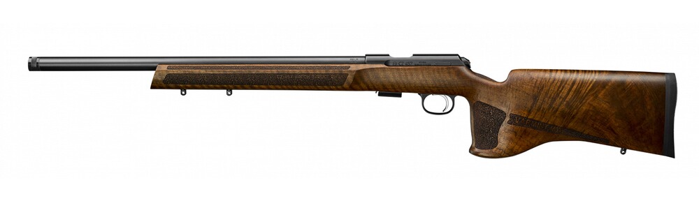 Carabine 457 Varmint MTR Match 20, CZ