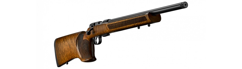 Carabine 457 Varmint MTR Match 20, CZ