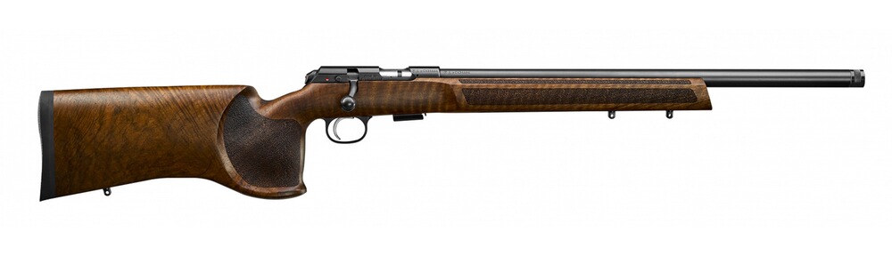 Carabine 457 Varmint MTR Match 20