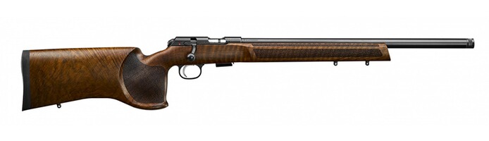 Carabine 457 Varmint MTR Match 20, CZ