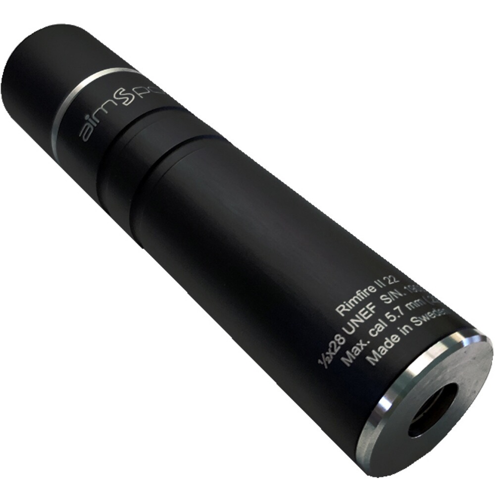 Modérateur de son 22lr AimSport Rimfire 2