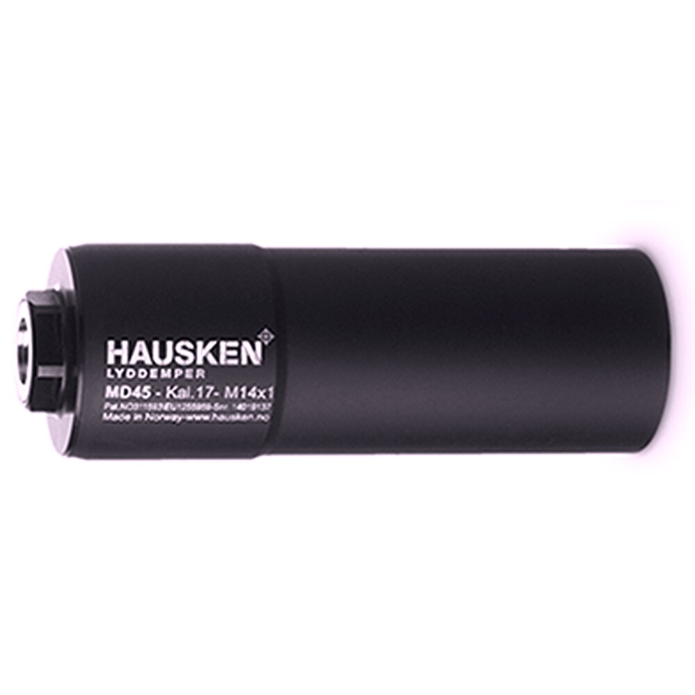 Modérateur de son Mini MD 45