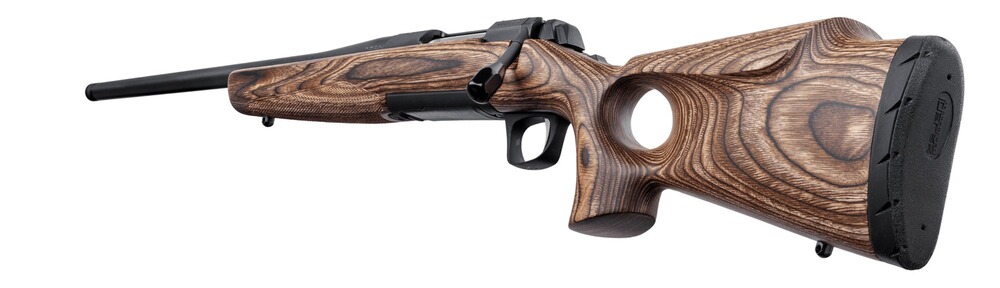 Carabine à verrou gaucher X Bolt SF Hunter Eclipse Brown, Browning