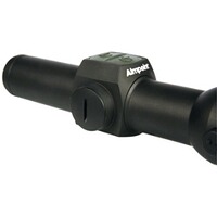 Viseur hunter H34L long diam 34mm 2MOA - 12693, Aimpoint