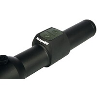 Viseur hunter H34L long diam 34mm 2MOA - 12693, Aimpoint