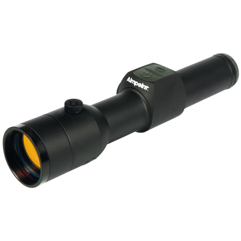 Viseur hunter H34L long diam 34mm 2MOA - 12693