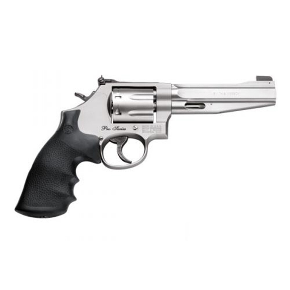Revolver 686 Plus Pro Series