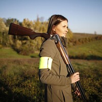 Fusil superposé Feeling Select, FRANCHI