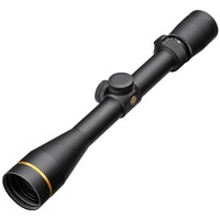 Pack carabine 25 Walking Varminter avec lunette Leupold 3,5-10X40 et montage QRW, Savage Arms