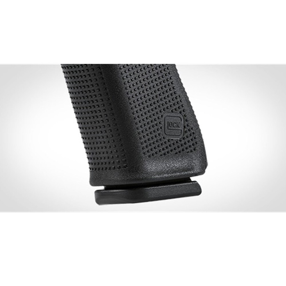 Pistolet 19 Gen5 MOS fileté, Glock