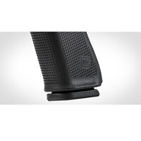 Pistolet 19 Gen5 MOS fileté, Glock
