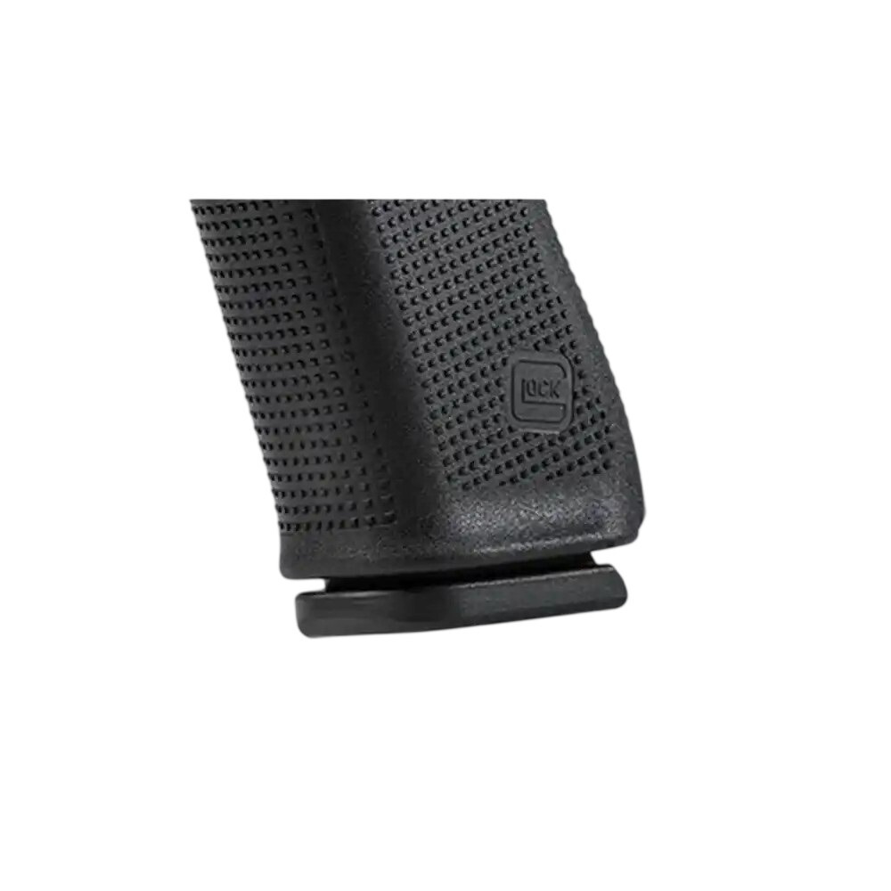 Pistolet 19 Gen5 MOS fileté, Glock