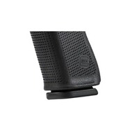 Pistolet 19 Gen5 MOS fileté, Glock