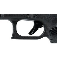 Pistolet 19 Gen5 MOS fileté, Glock