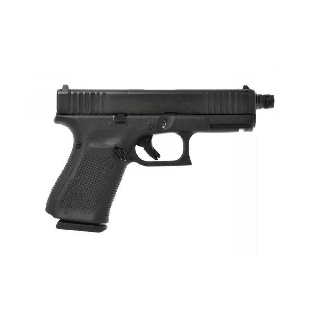 Pistolet 19 Gen5 MOS fileté
