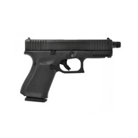Pistolet 19 Gen5 MOS fileté, Glock