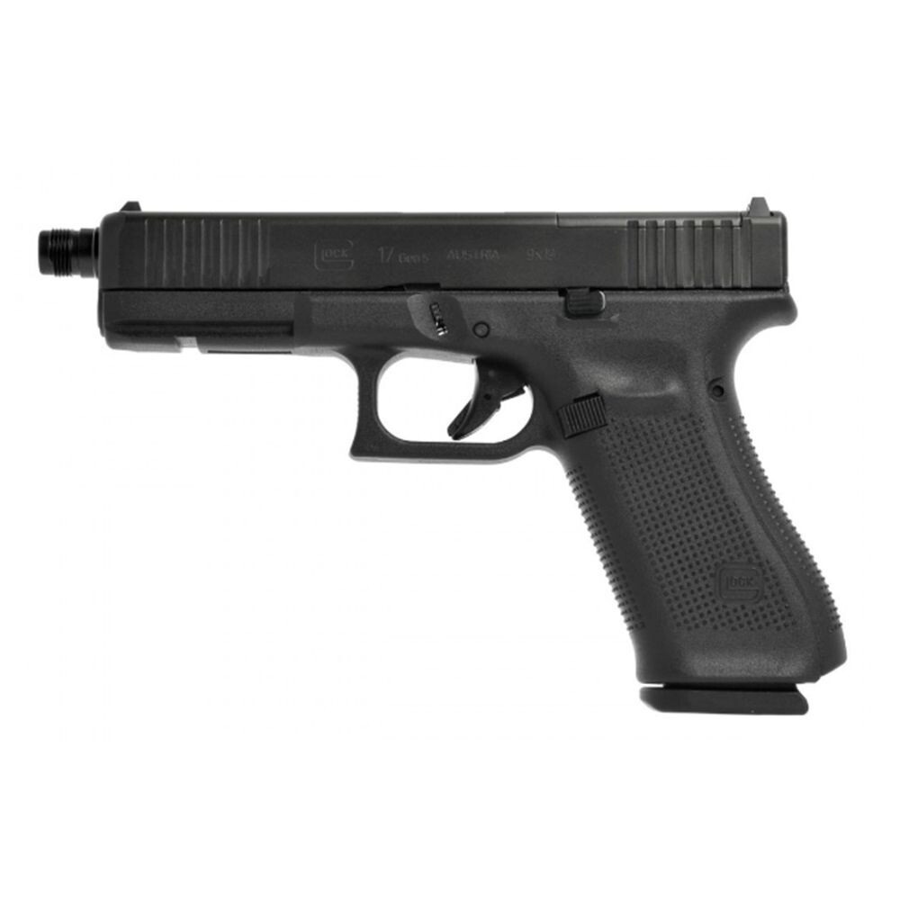 Pistolet 19 Gen5 MOS fileté