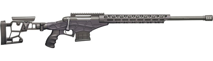Carabine à répétition ST18 Sabatti, Mercury sport