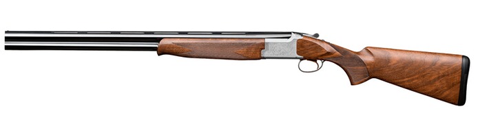 Fusil superposé B525 Game One Light, Browning