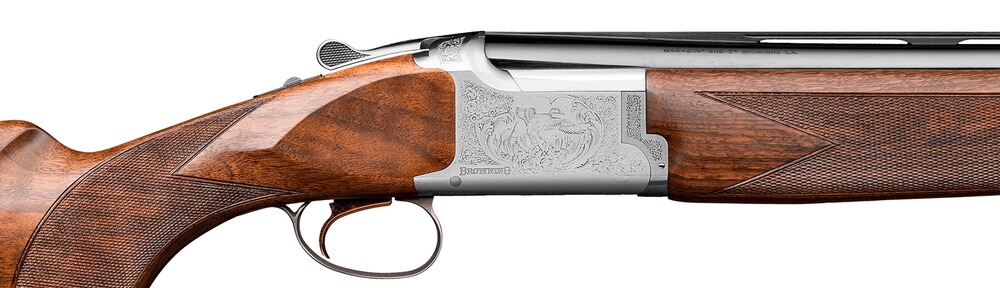Fusil superposé B525 Game One Light, Browning