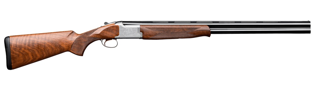 Fusil superposé B525 Game One Light