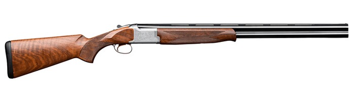 Fusil superposé B525 Game One Light, Browning