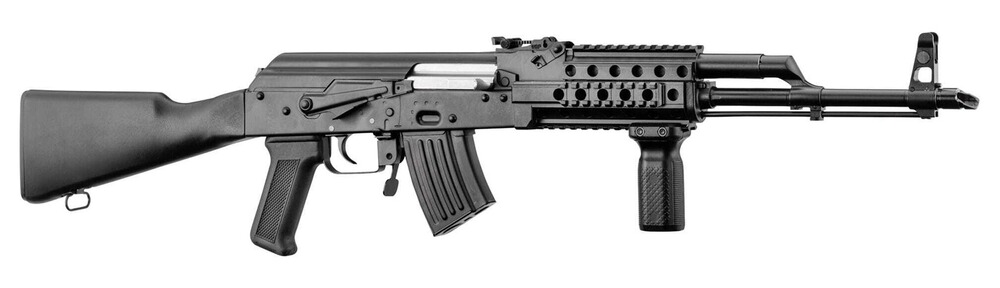Carabine semi-automatique WPB Jack Rail