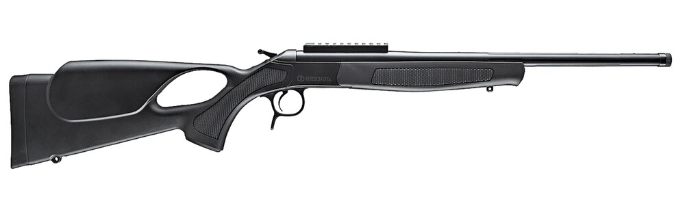 Carabine Bergara BA13 Take Down Thumbhole