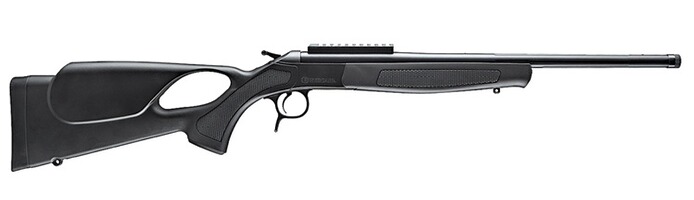 Carabine Bergara BA13 Take Down Thumbhole, BERGARA