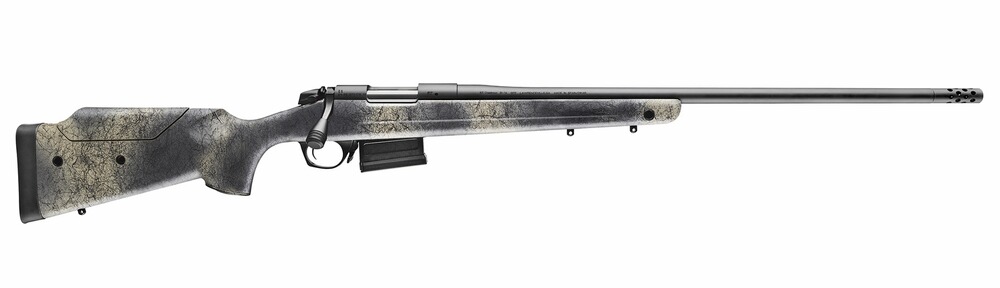 Carabine Bergara BA14 Wilderness Terrain