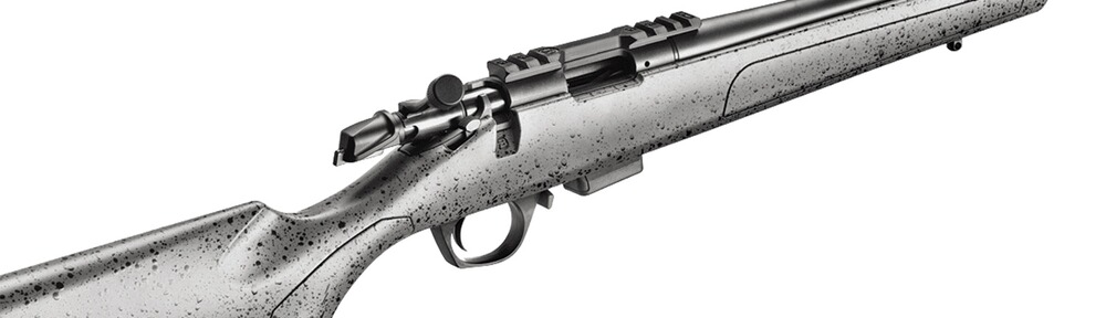 Carabine Bergara BMR Rimfire, BERGARA