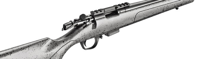 Carabine Bergara BMR Rimfire, BERGARA
