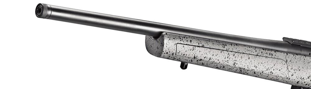 Carabine Bergara BMR Rimfire, BERGARA