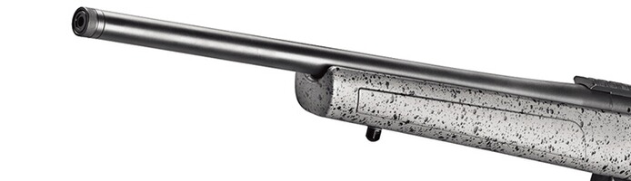 Carabine Bergara BMR Rimfire, BERGARA