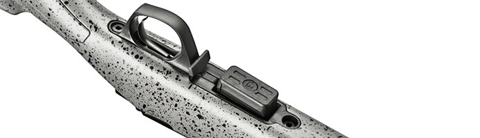 Carabine Bergara BMR Rimfire, BERGARA