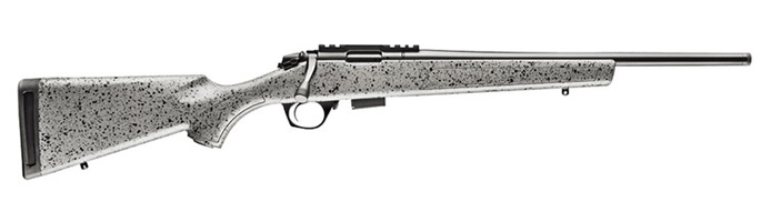 Carabine Bergara BMR Rimfire, BERGARA