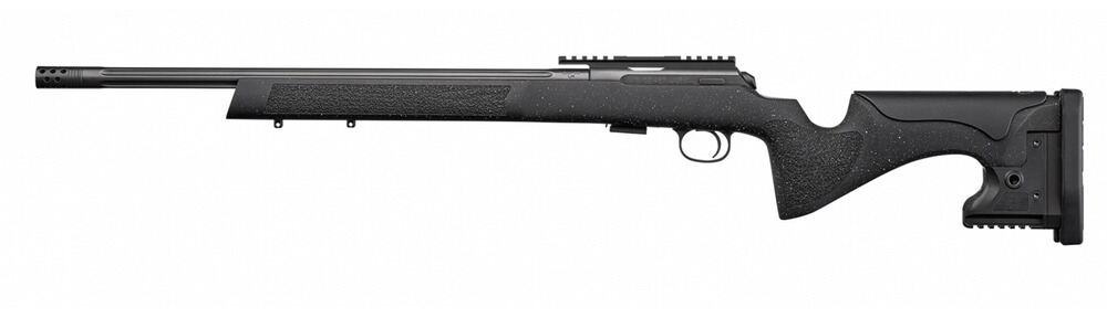 Carabine 457 Long Range Precision, CZ