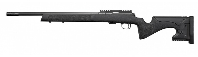 Carabine 457 Long Range Precision, CZ
