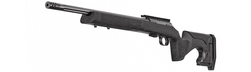 Carabine 457 Long Range Precision, CZ