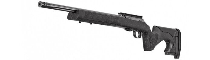 Carabine 457 Long Range Precision, CZ