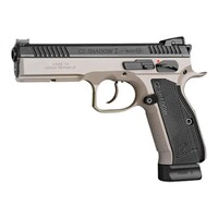 Pistolet SP-01 Shadow 2 Urban grey, CZ