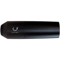 Modérateur de son Featherweight 196 Titanium, Freyr & Devik