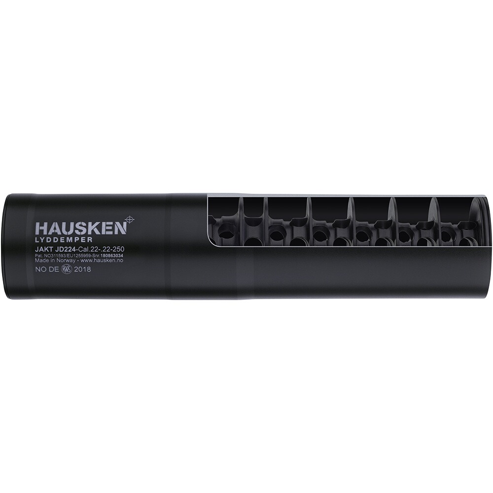 Modérateur de son JD 224