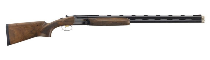 Fusil superposé Feeling Sporting, FRANCHI