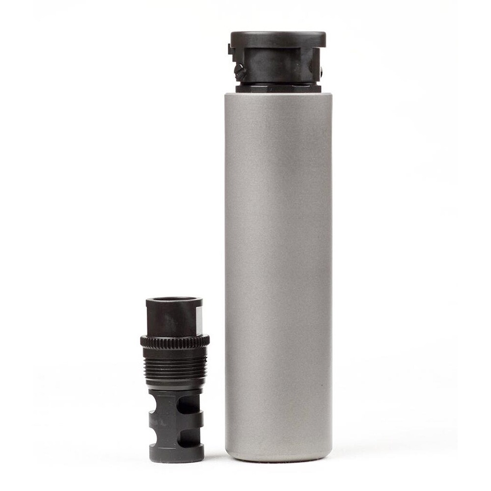 Modérateur de son SL7i-BL avec frein de bouche BoreLock