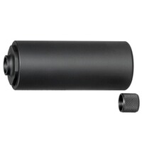 Modérateur de son SL5i noir Cerakote, Ase Utra