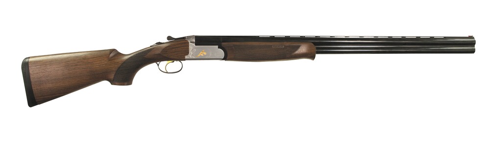 Fusil superposé Feeling Acier Elegant